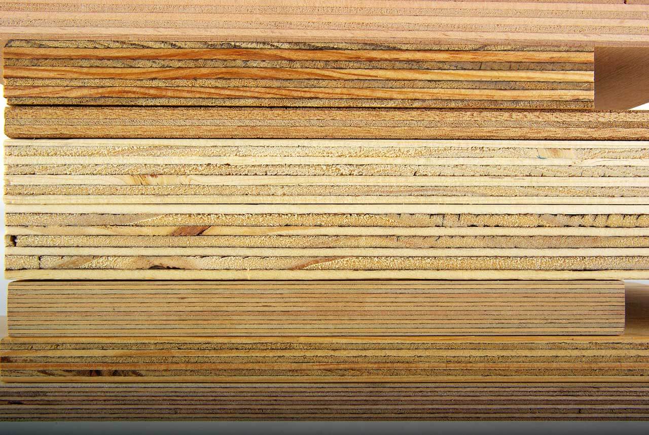 Raw Plywood Brockmann Holz Krefeld